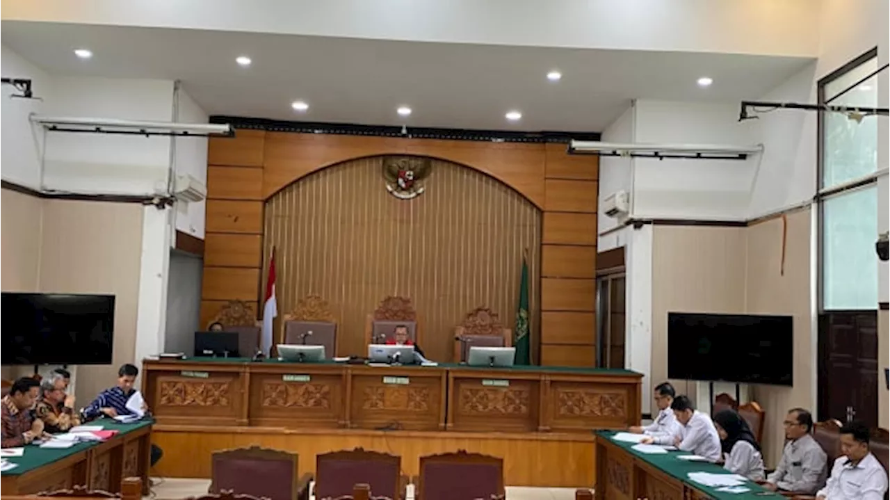 Sidang Praperadilan, Kubu Hasto PDIP Minta Pencegahan ke Luar Negeri oleh KPK Dibatalkan