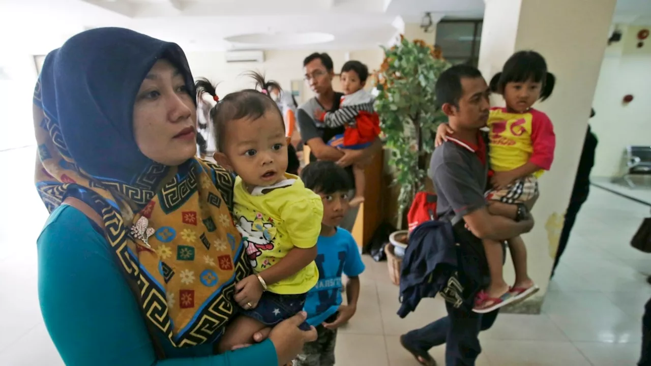 Tantangan Penanganan Kanker Anak di Indonesia