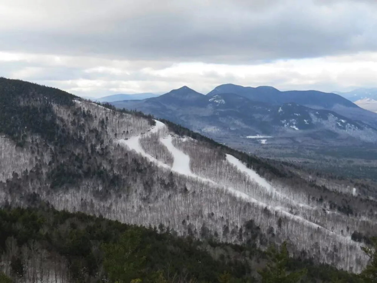 Chairlift Accident at New Hampshire Ski Resort Prompts Safety Concerns