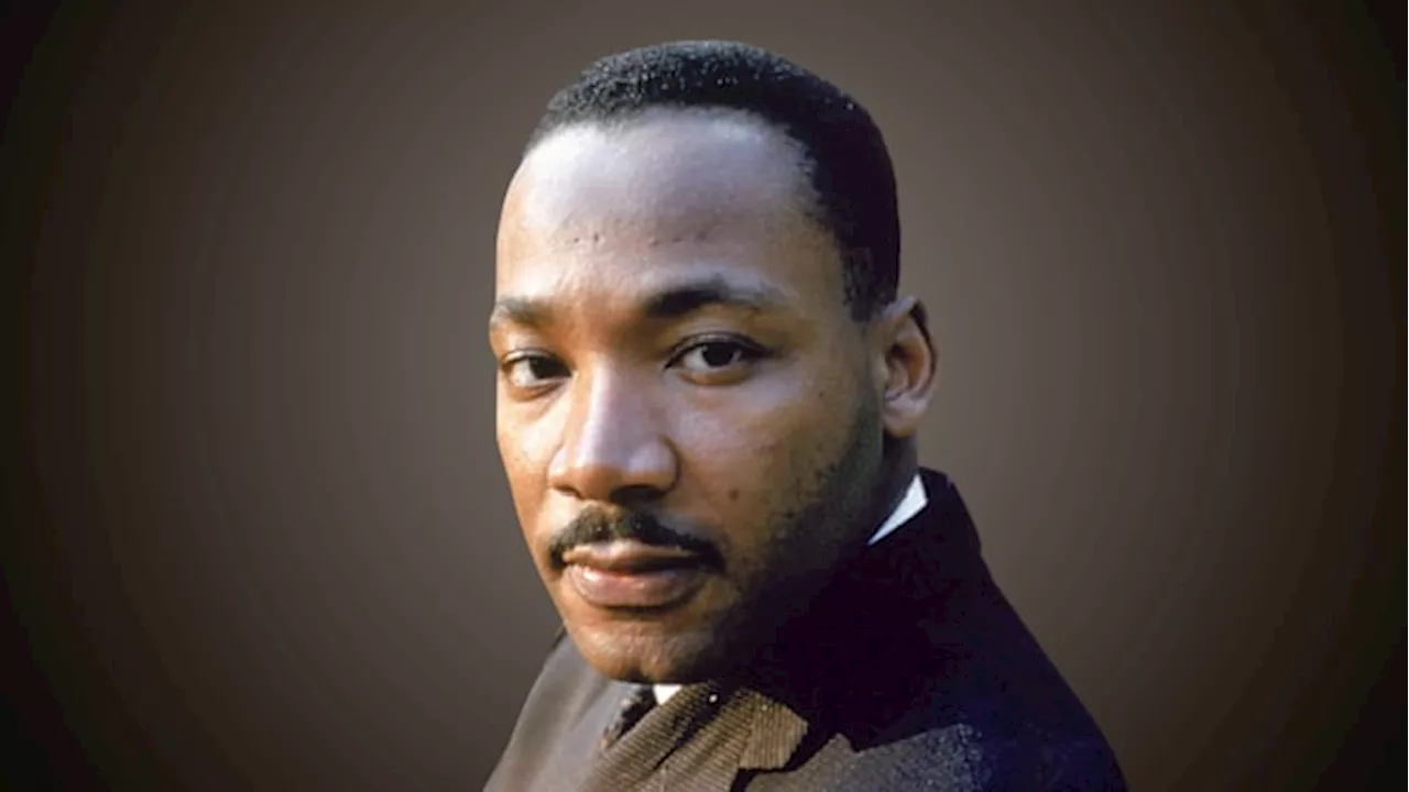 44th annual MLK parade in Jacksonville to take place during Black History Month