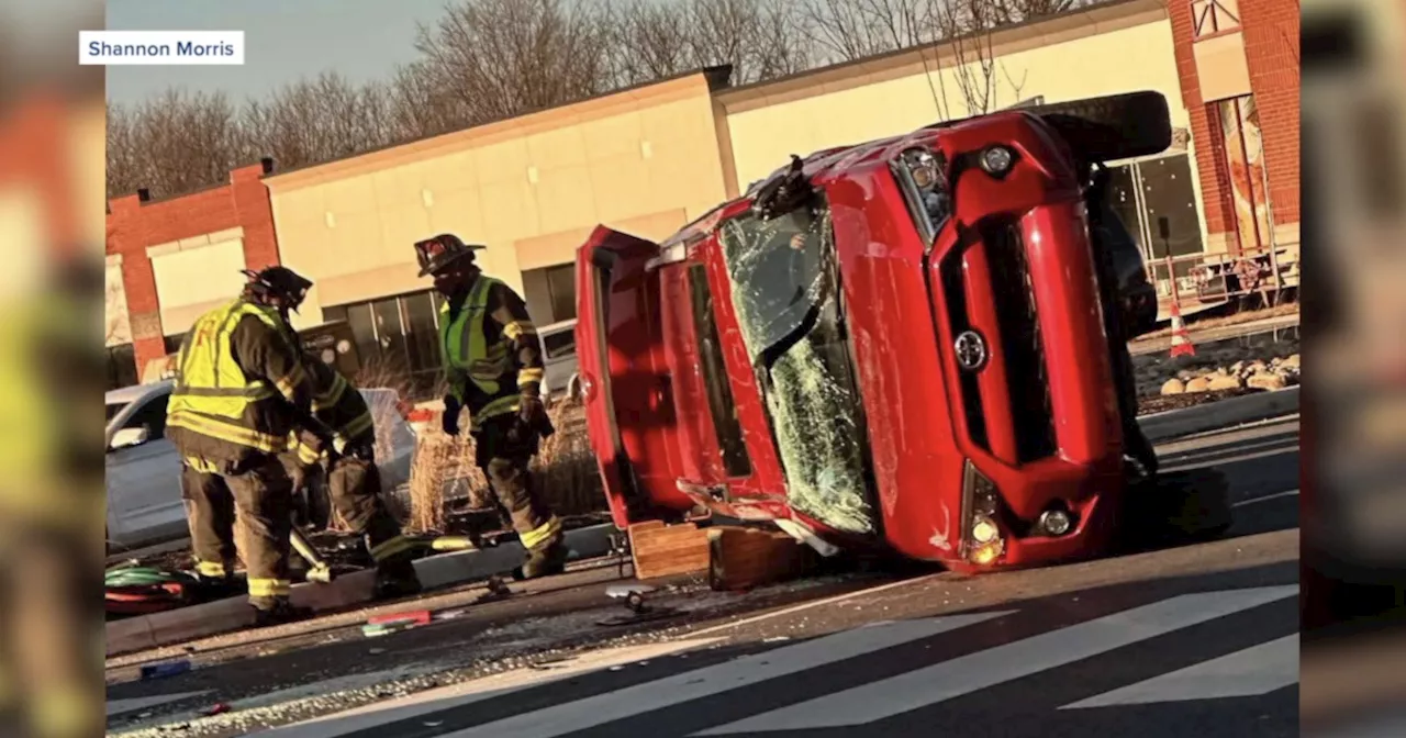 Fishers Considers Delaying Roundabout Construction Amid Spike in Crashes