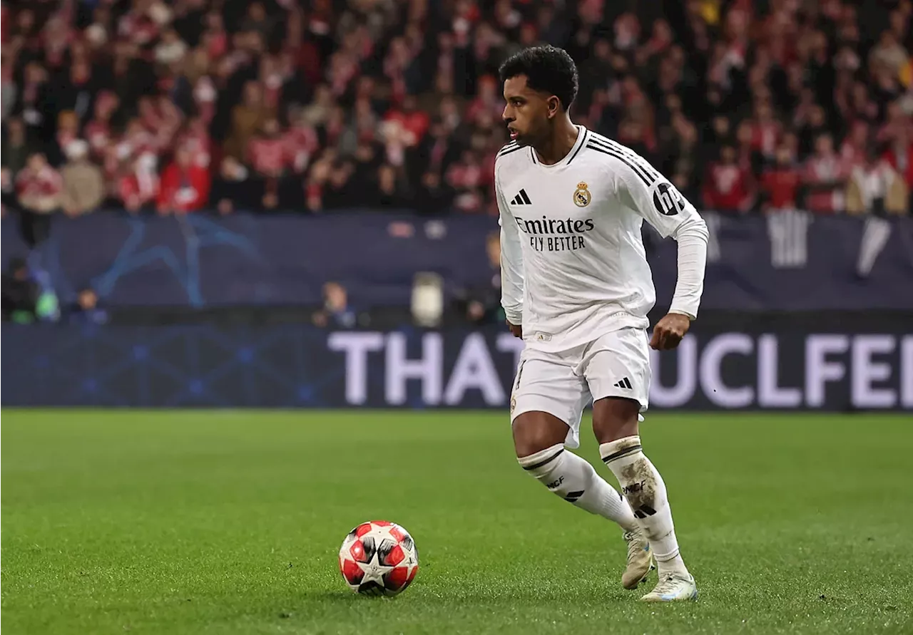 Leganés recibe al Real Madrid en cuartos de final de la Copa del Rey