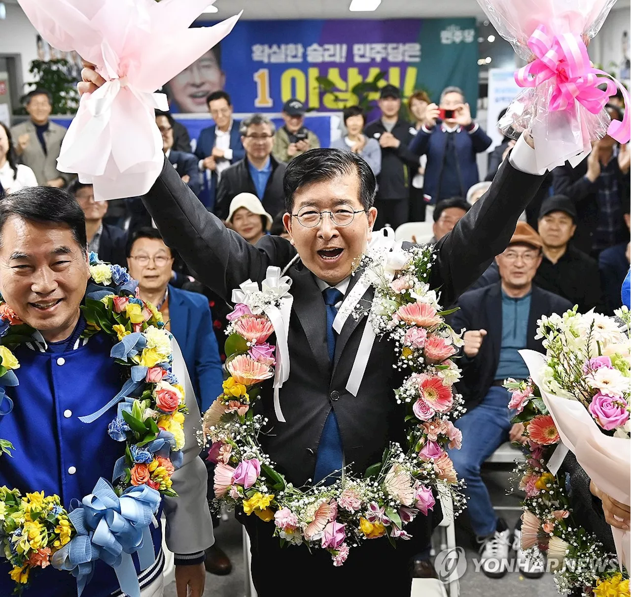 이상식 의원, 허위 재산 신고 혐의…검찰 징역 6월 구형