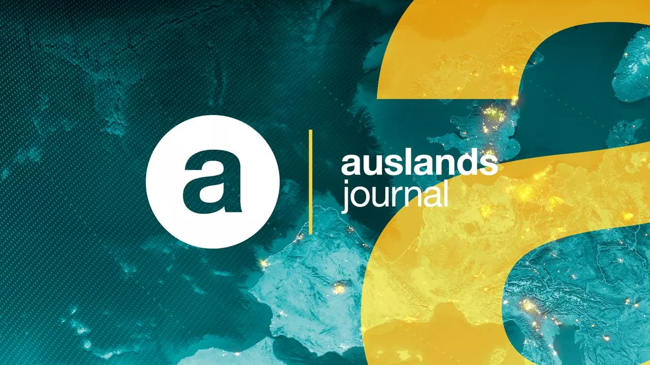 auslandsjournal