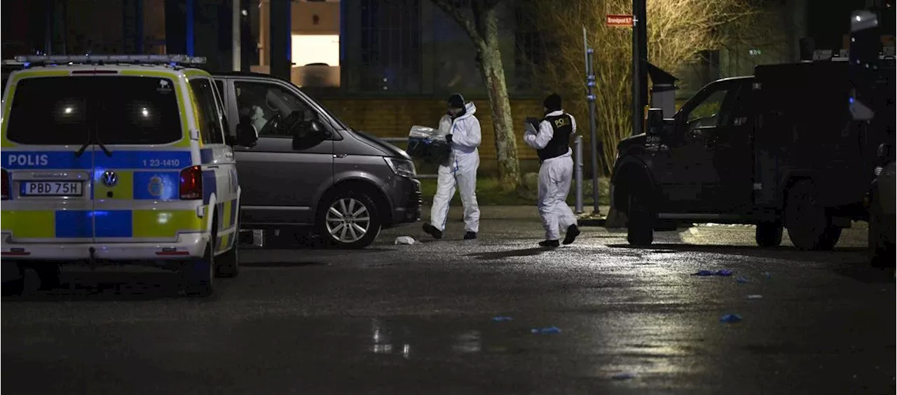 Tragedia en Örebro: Once muertos y seis heridos en un ataque armado en una escuela