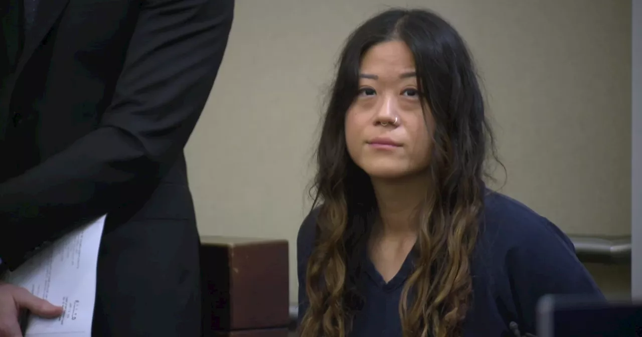 Former 'Teacher of the Year' Jacqueline Ma pleads guilty to sexual misconduct charges