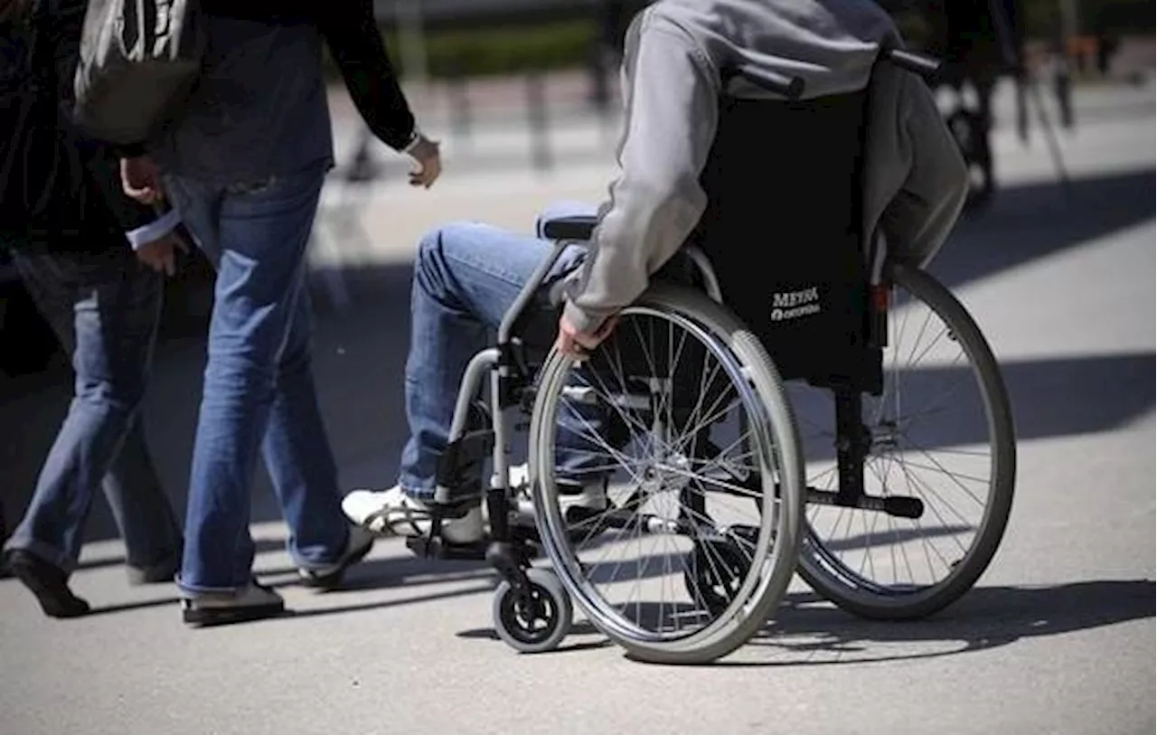 FIN DU REMBOURSEMENT PARCIAL : TOUS LES FAUTEUILS ROULANTS REMBOURSER À PARTIR DE DÉCEMBRE