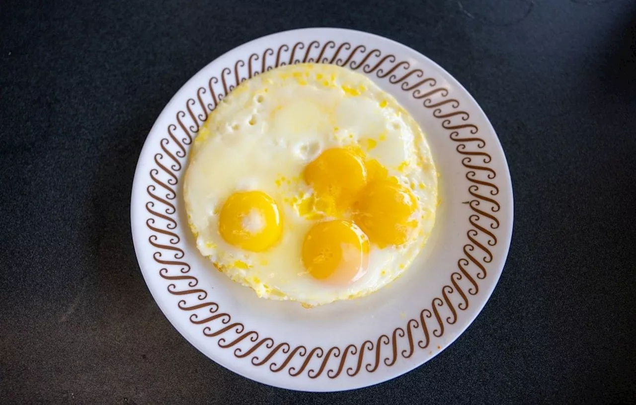 La cuisson parfaite de l'œuf : une recette scientifique