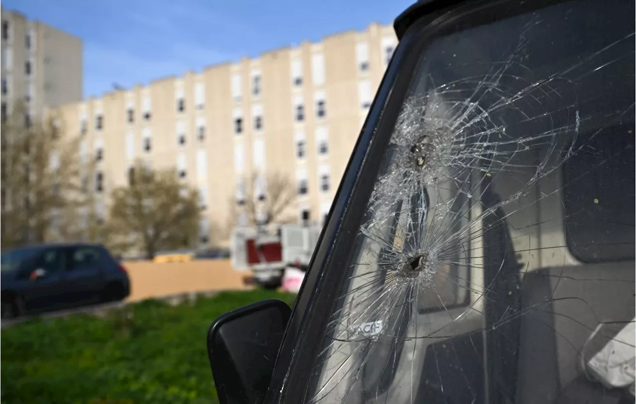 Victimes liées au narcotrafic en baisse en France en 2024