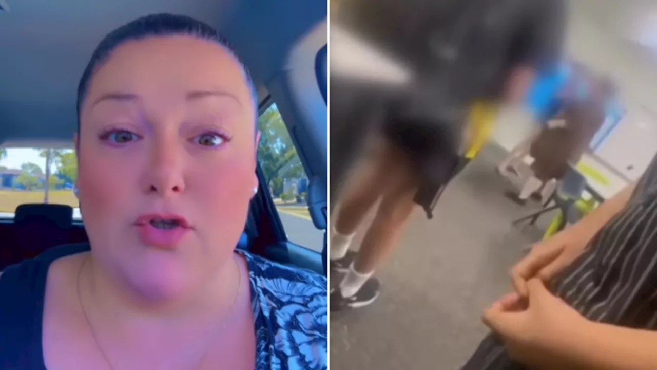 TikTok Influencer Defends Mother Who Berated Bully After School Failed to Act