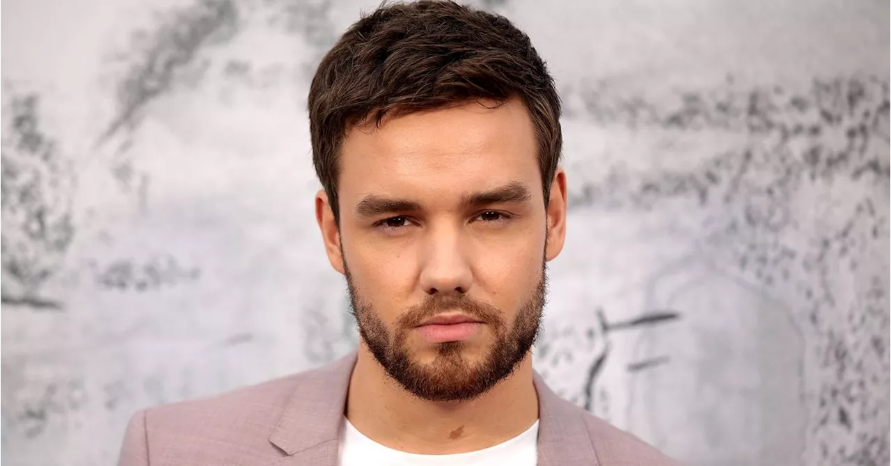 Late One Direction star Liam Payne's girlfriend Kate Cassidy says she 'never thought' the singer would die you