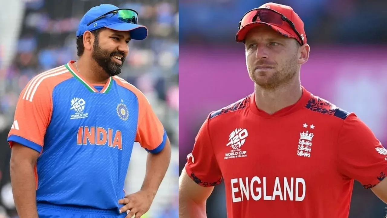 India vs England: 43 साल, 10 सीरीज... भारतीय जमीन पर अंग्रेजों को आता है पसीना, वनडे में आंकड़े हैं डरावने