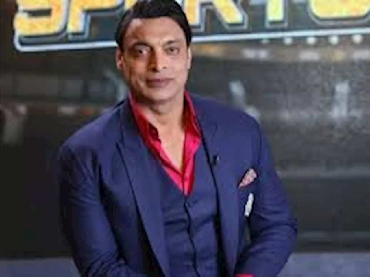 Shoaib Akhtar predicts finalists of Champions Trophy