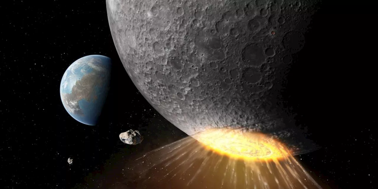 La ONU activa el Protocolo de Seguridad Planetaria por el asteroide 2024 YR4