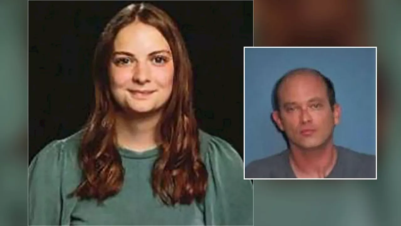 Amber Alert Issued for Pregnant Wisconsin Teen Believed to be With 40-Year-Old Father