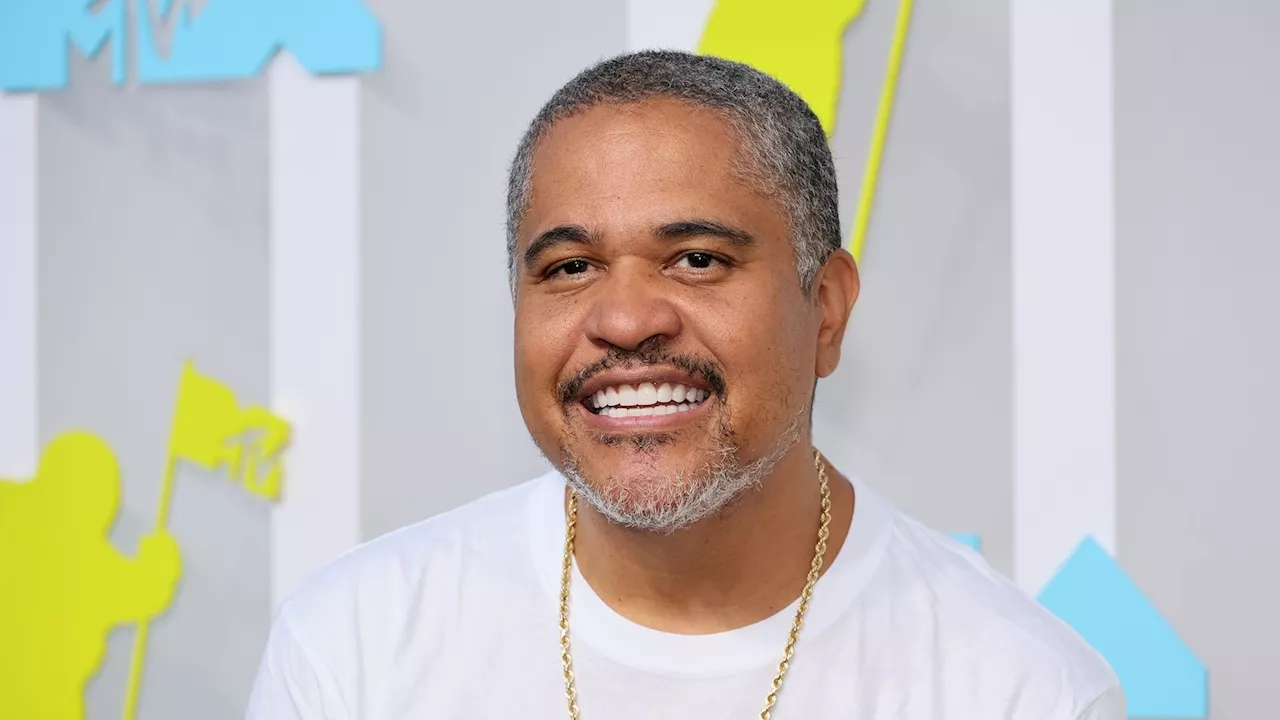 Irv Gotti, music producer and founder of hip-hop label Murder Inc., dies at 54