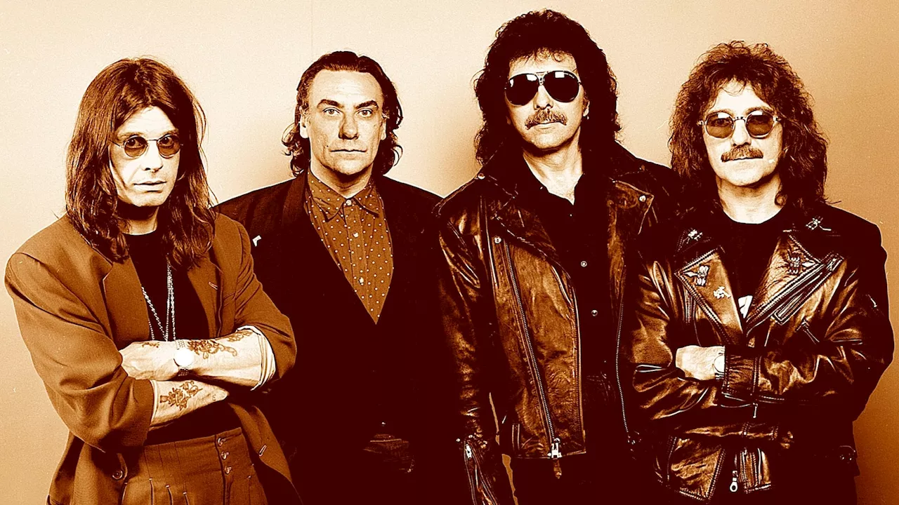 Ozzy Osbourne, Black Sabbath to reunite for 'Final Show' joined by all-star lineup: Details