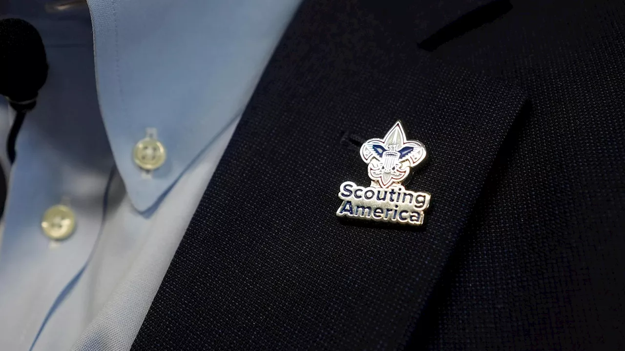 Scouting America Marks Birthday With a New Name and a Hopeful Future