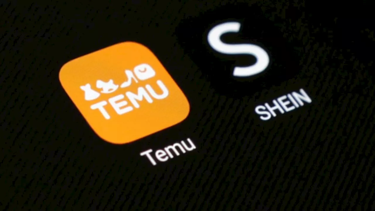 The End of Cheap Shein and Temu Hauls? How Trump's Tariffs Could Make Those Shipments More Expensive