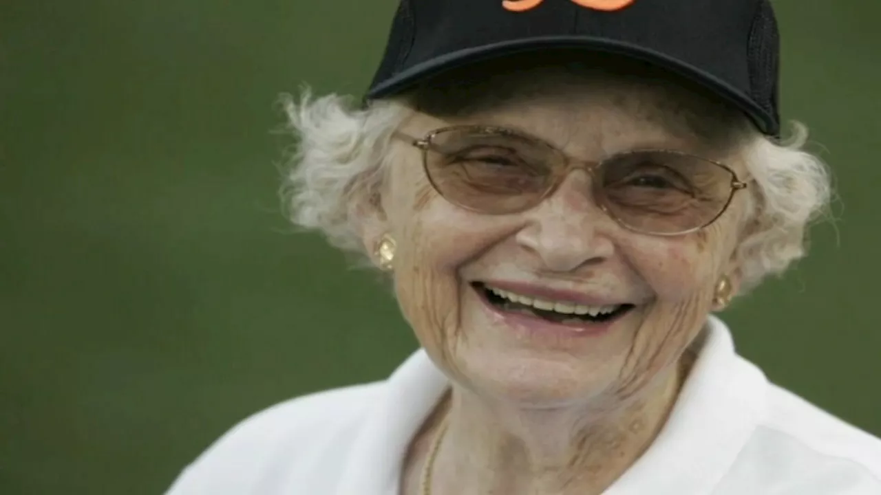 Virginia McCaskey, Longtime Chicago Bears Owner, Dies at 102