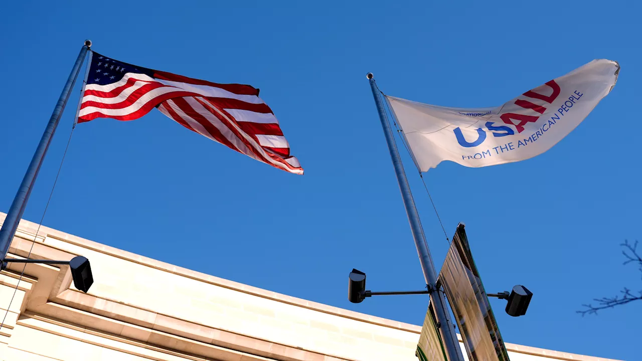 USAID Employees Face Sudden Recall, Deadline Looms