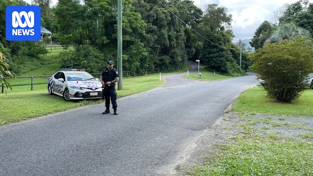 Man Shot With Homemade Gun on Gold Coast, Police Declare Exclusion Zone