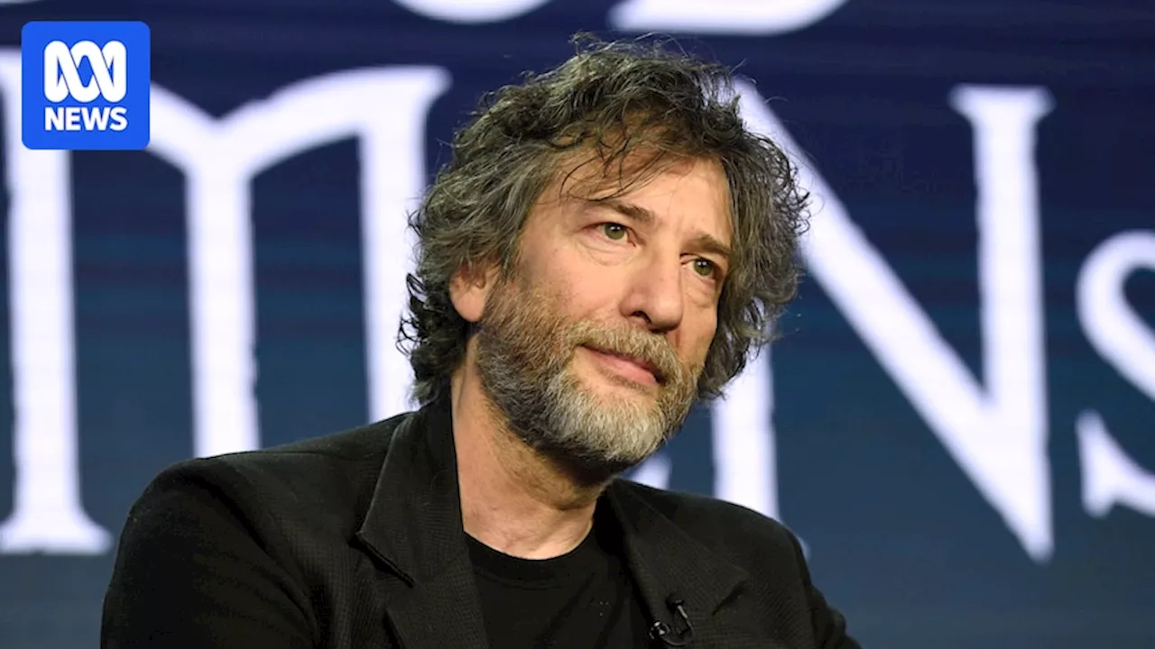 Neil Gaiman Faces Sexual Assault Allegations, Leading to Project Cancellations and Delays