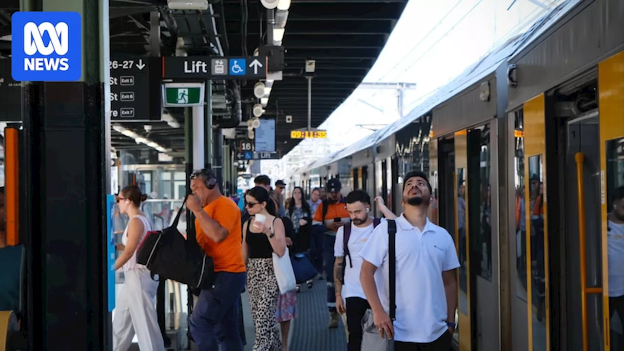 Sydney Train Disruptions to Worsen as Rail Union Threatens New Work Bans