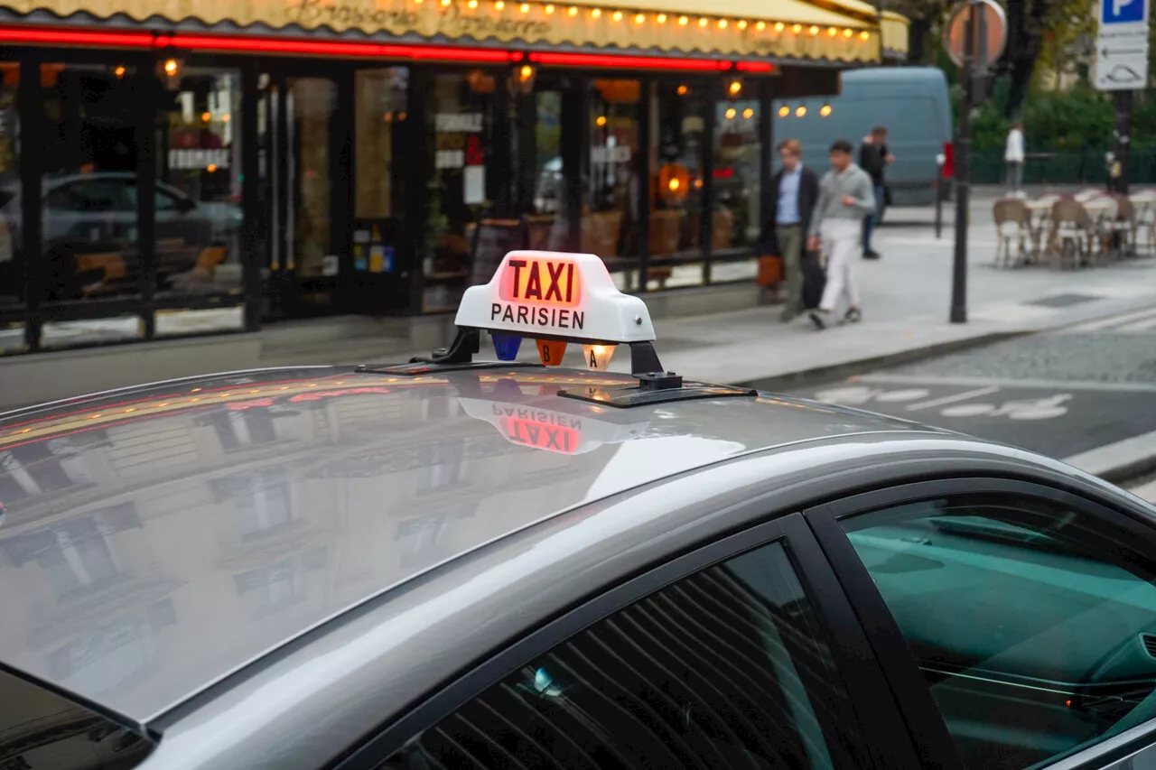 Les prix des taxis en hausse en 2025 : voici combien vous payerez votre course