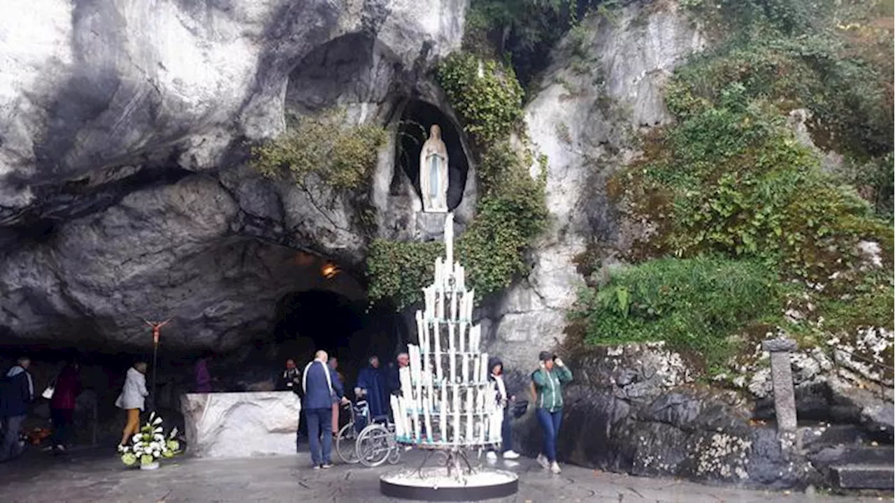 Lourdes: Un Cammino del Giubileo per vivere la grazia dell'indulgenza plenaria