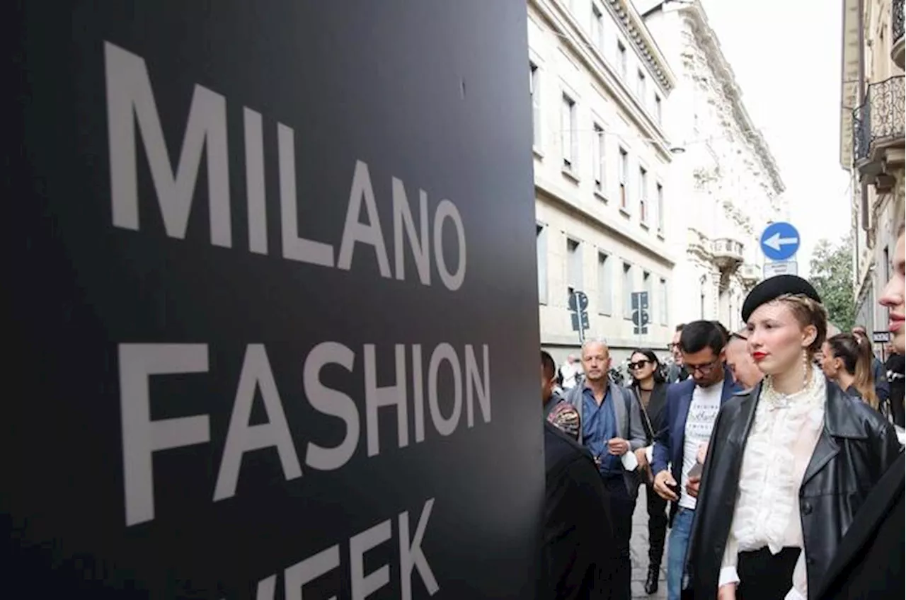 Milano Fashion Week Autunno-Inverno 2025: Tra Celebrazioni e Nuove Proposte