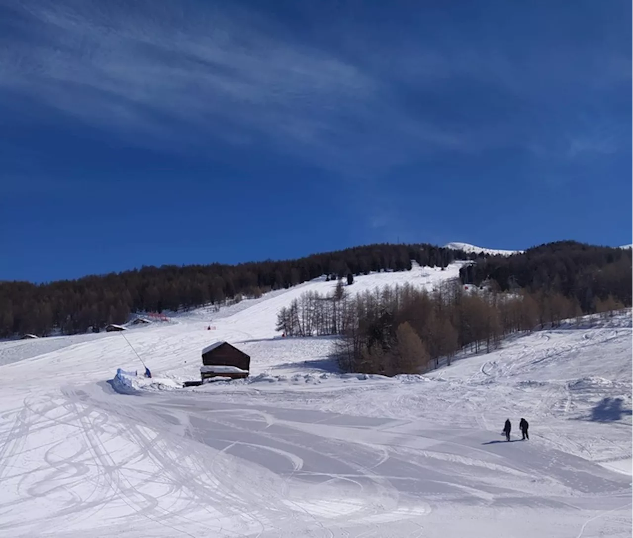 Mottolino Livigno si prepara ad ospitare i Campionati Mondiali di Snowboard e Freestyle per i Giochi Olimpici invernali 2026