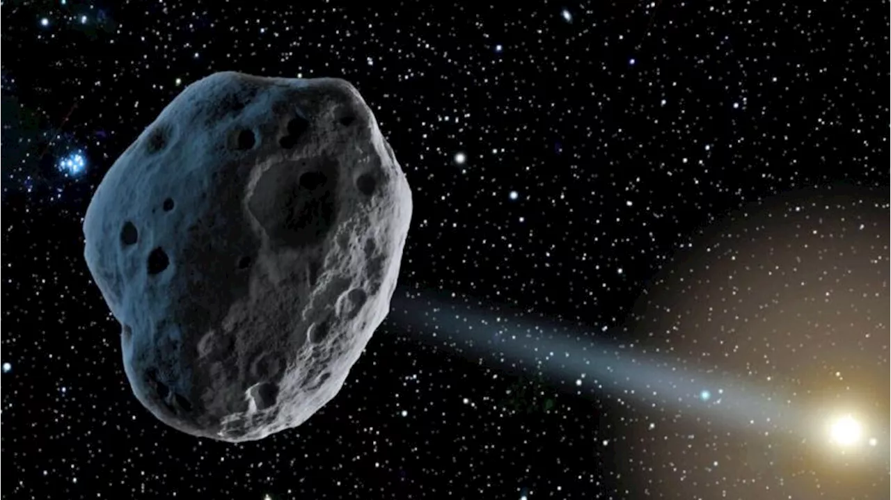 Rischio di Impatto con l'Asteroide 2024 YR4: Fluttuazione al Raccordo