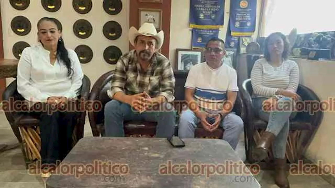 Jaime Iturbe, ganadero, aclara supuesta agresión contra excoordinador en Jesús Carranza