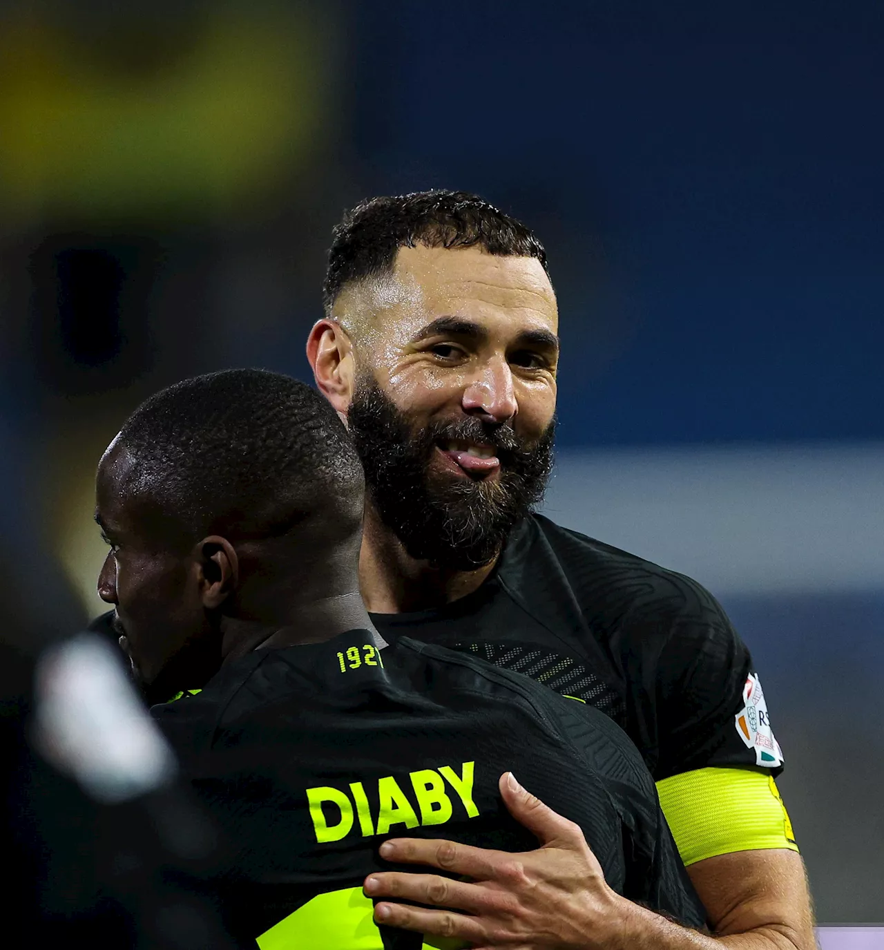 الاتحاد يتصدر دوري روشن السعودي بعد فوزه على التعاون
