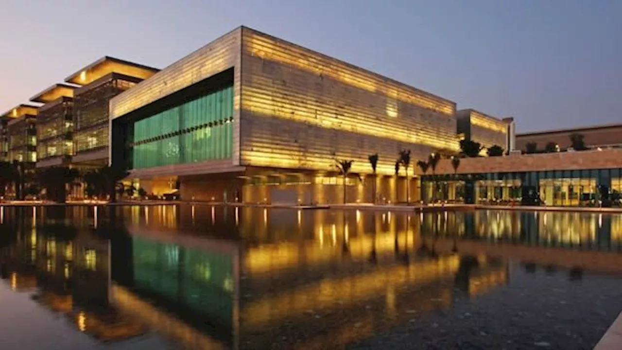 “كاوست” تعرض أدوات جديدة للتنمية المستدامة في المملكة