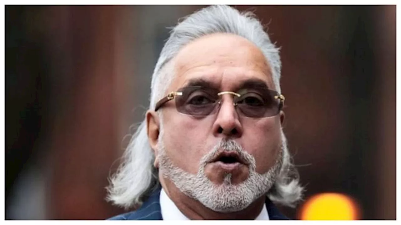 Vijay Mallya: 'बैंकों की ओर से वसूली गई राशि लिए गए कर्ज से कहीं अधिक'; भगोड़े कारोबारी विजय माल्या की दलील