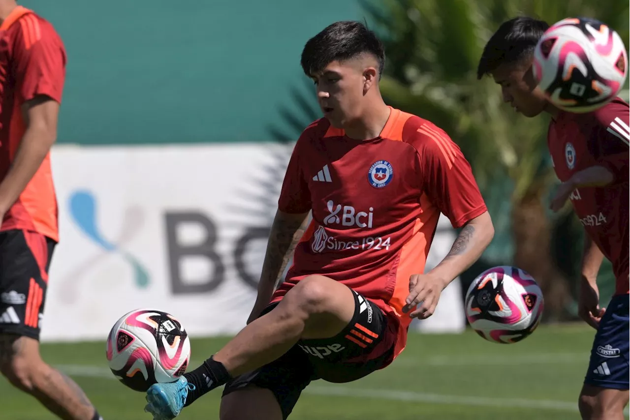 New York Red Bulls Sign Chilean Defender Marcelo Morales