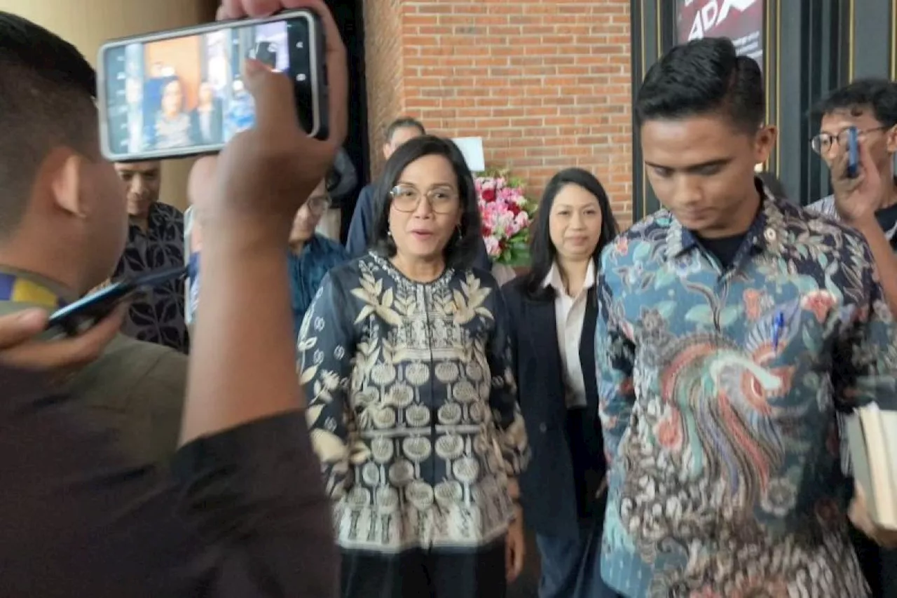 Gaji Ke-13 dan 14 ASN Tetap Cair, Sri Mulyani Beri Sinyal