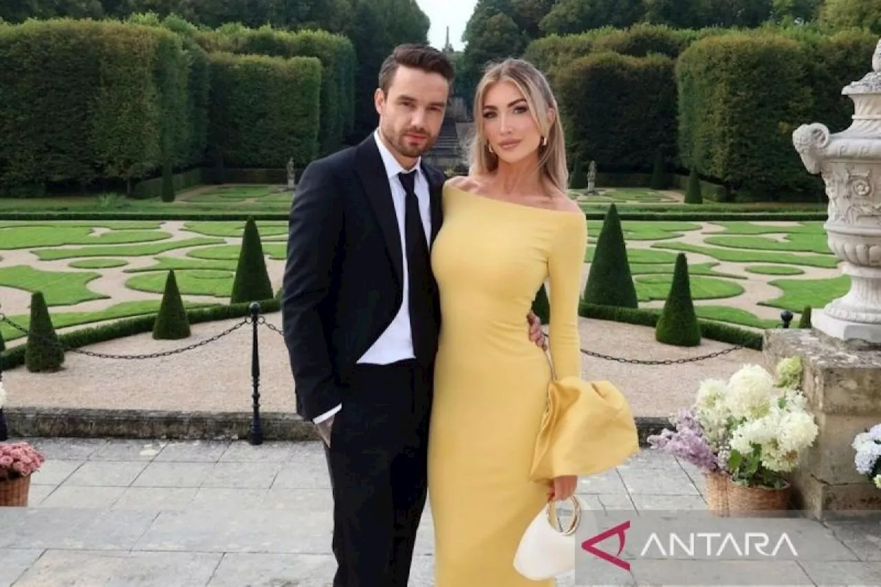 Kekasih Liam Payne Ungkap Kesedihan dan Tanggung Jawab