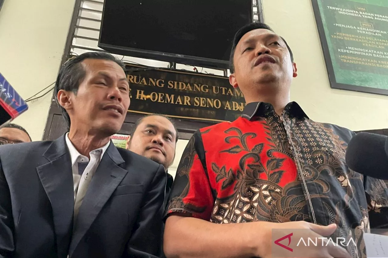 Kuasa Hukum Hasto Kristiyanto Hadirkan 8 Saksi Ahli pada Sidang Praperadilan