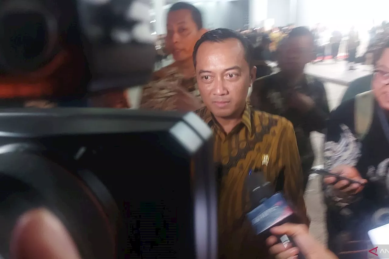 Mensesneg Bantah Isu Pergantian Menteri, Pemerintah Fokus Bekerja