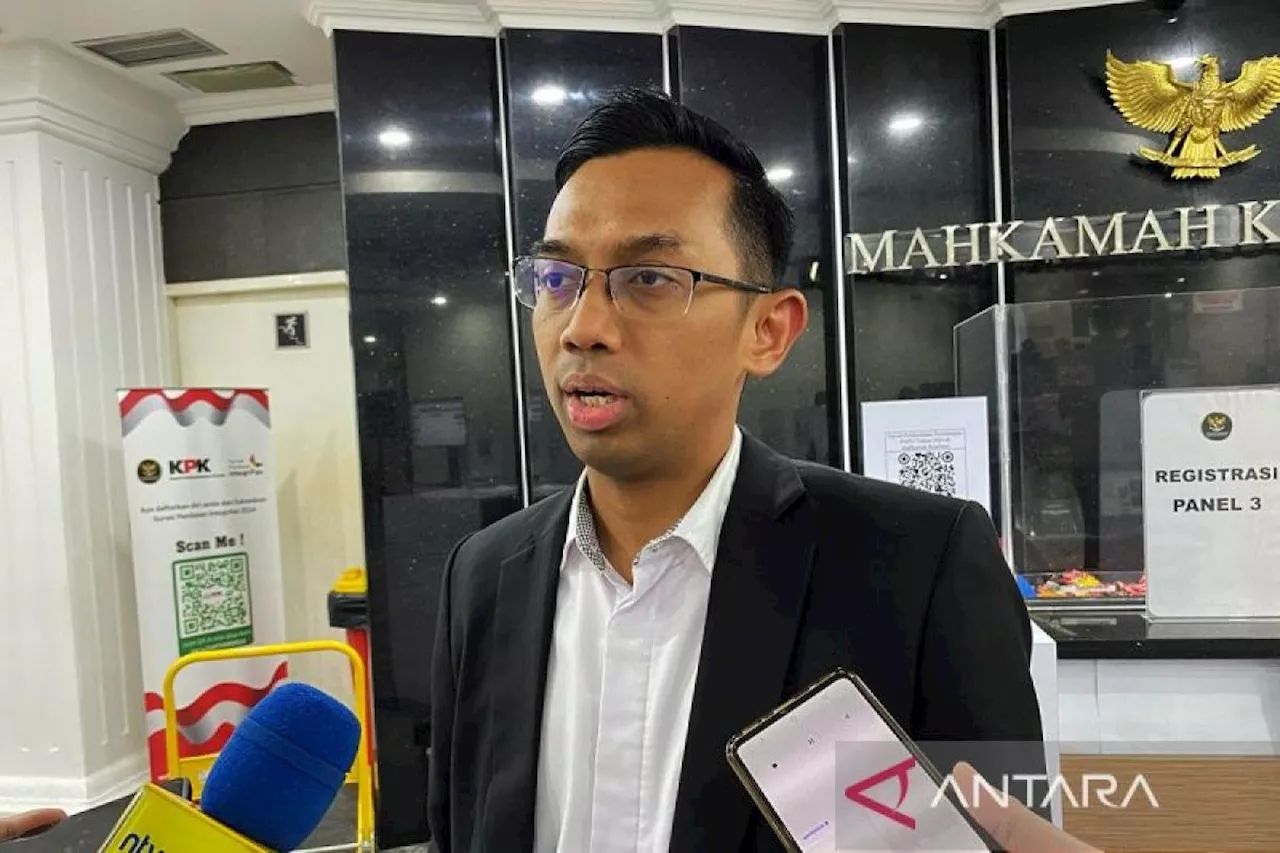 MK Tegaskan Tidak Ada Intervensi dalam Putusan Sengketa Pilkada