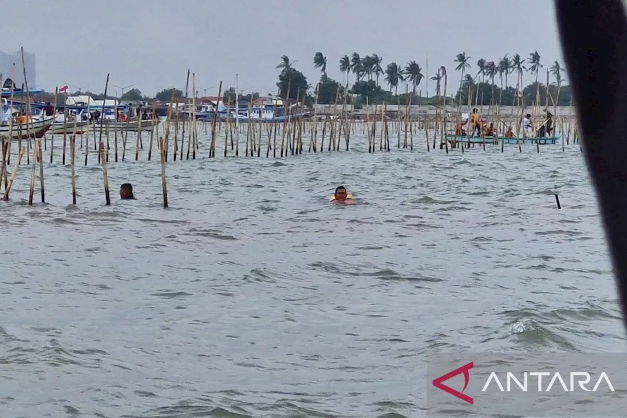 Pembatalan Sertifikat Pagar Laut Tangerang Berlanjut