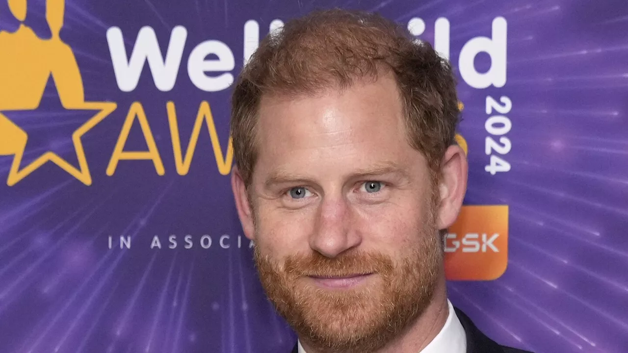 As case involving Prince Harry's immigration paperwork inches forward, judge considers next steps