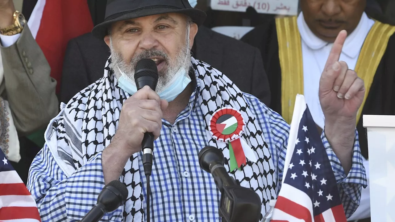 Michigan's Arab American community offers muted response to Trump's Gaza takeover plan