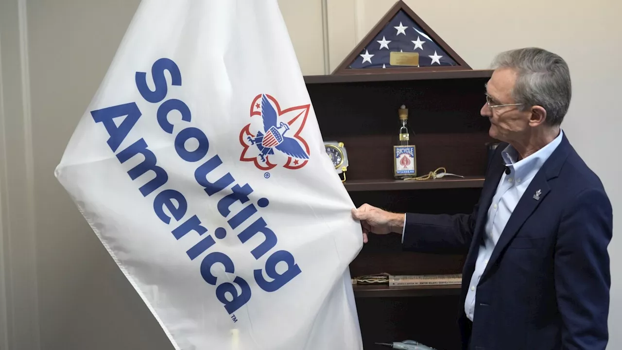 Scouting America: A New Chapter for the Youth Organization