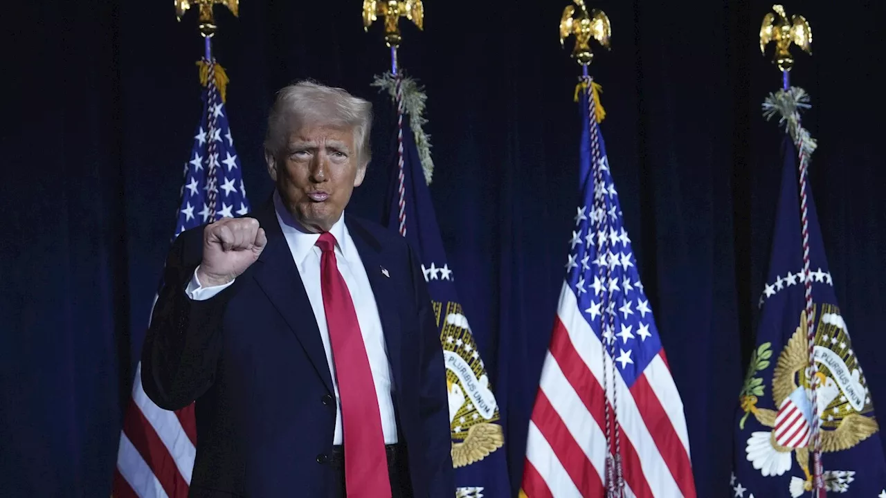 Trump Says Relationship with Religion 'Changed' After Assassination Attempts