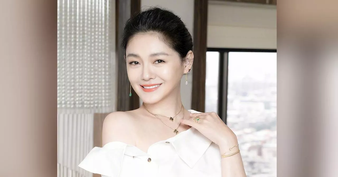 'Remember her in your heart': Barbie Hsu's ashes back in Taiwan, sister Dee says no funeral planned