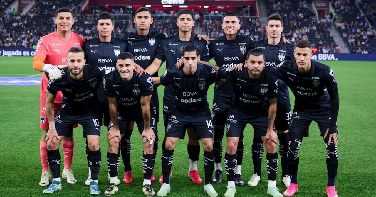 Forge FC vs Rayados de Monterrey: ¡Debut en la Concachampions 2025!